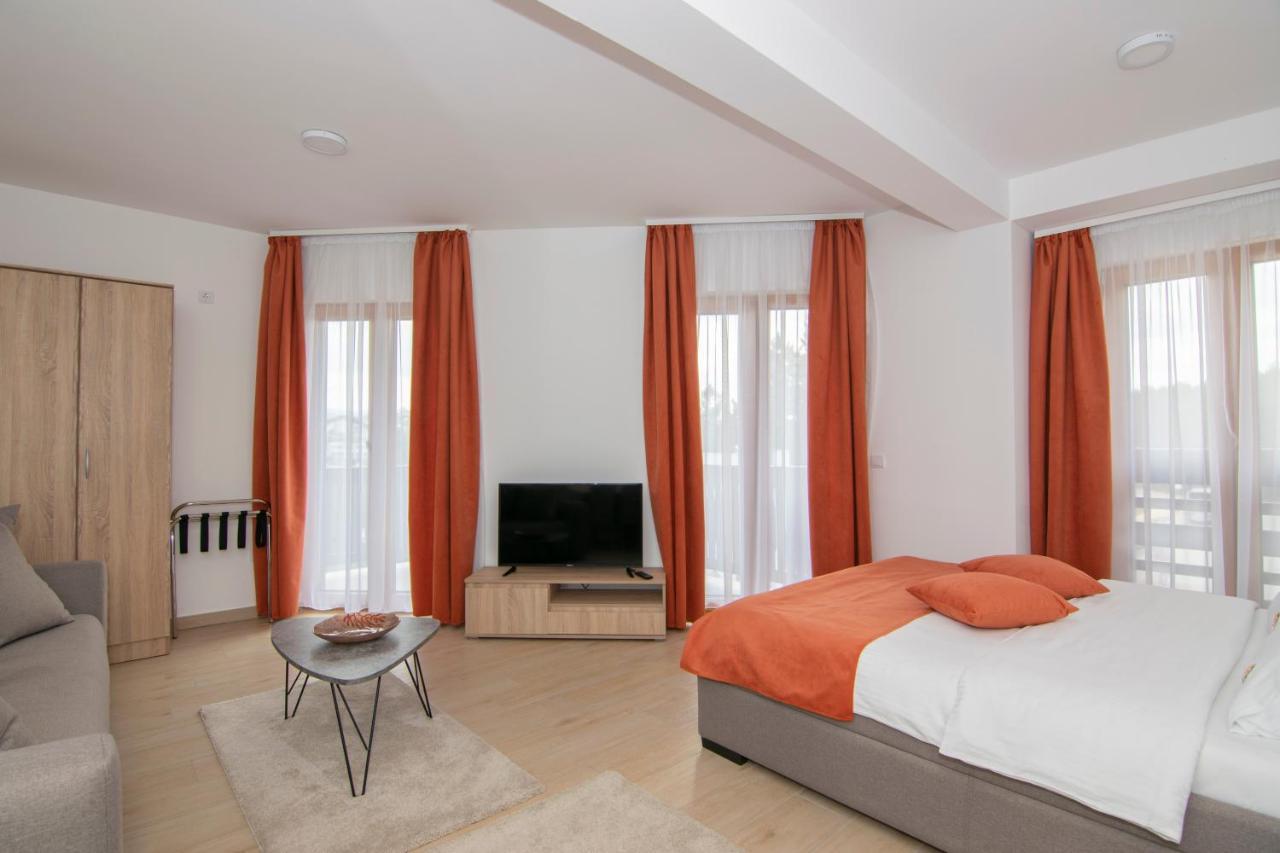 Hotel Agape Zlatibor Exterior photo