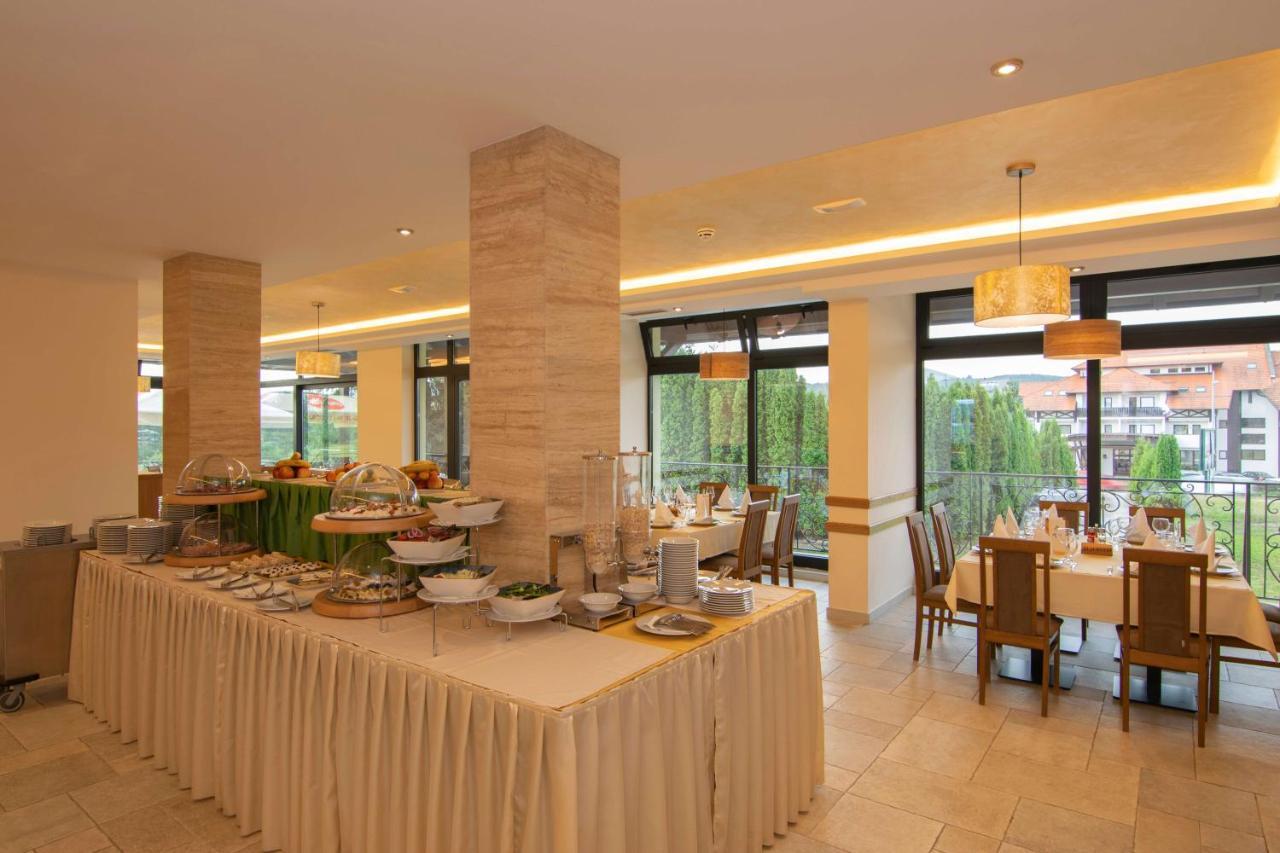 Hotel Agape Zlatibor Exterior photo